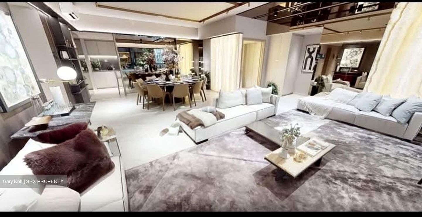 River Modern (U/C) (D9), Apartment #549989641